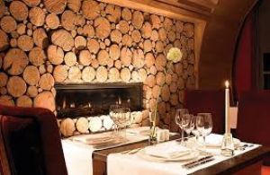 The Ocean Restaurant